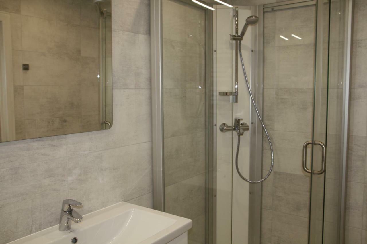 Eva Apartment 빌뉴스 외부 사진